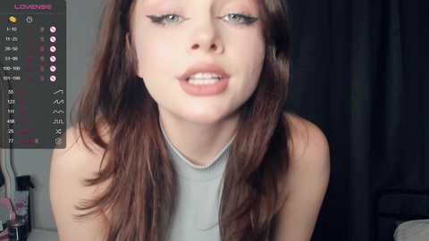cute_caprice @ chaturbate on 20231005