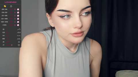 cute_caprice @ chaturbate on 20231005