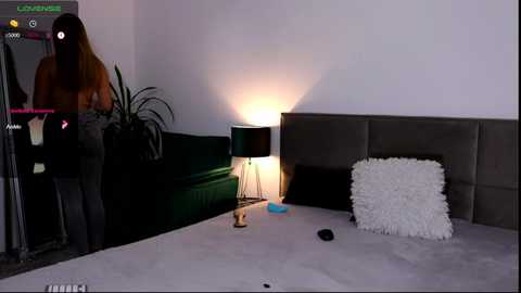 ginnybabe_ @ chaturbate on 20231005