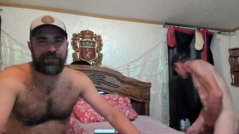 hardworkertn @ chaturbate on 20231005