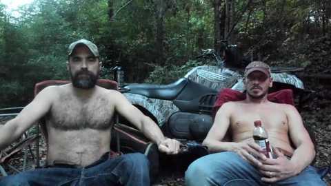 hardworkertn @ chaturbate on 20231005