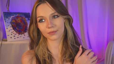 kateuwugirl @ chaturbate on 20231005