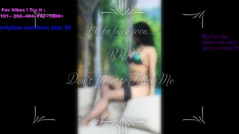 krisi_kiss @ chaturbate on 20231005