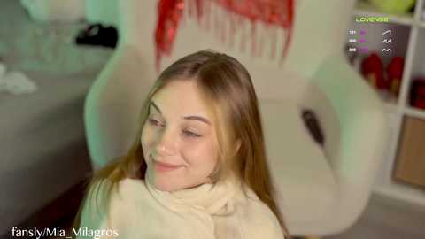 mia_milagros @ chaturbate on 20231005
