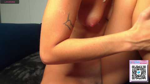 sarah__marlow__ @ chaturbate on 20231005