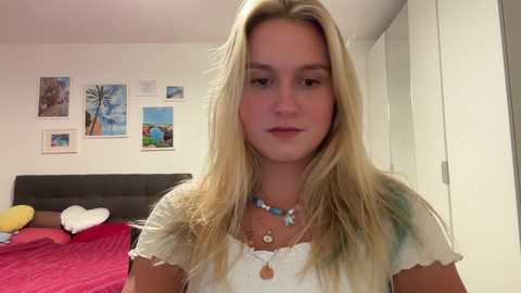 sarahsapling @ chaturbate on 20231005