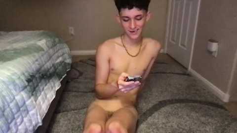 sebastianerosxxx @ chaturbate on 20231005