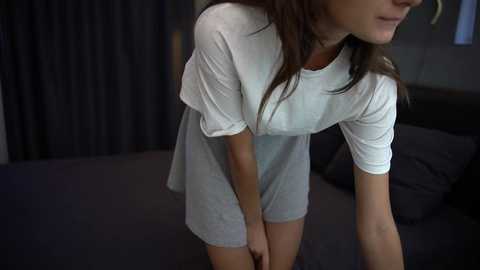tessarosse_ @ chaturbate on 20231005