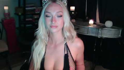 vipervenusx @ chaturbate on 20231005