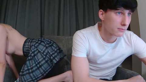 williamandmia @ chaturbate on 20231005