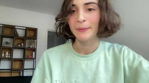 wonderland_stia @ chaturbate on 20231005