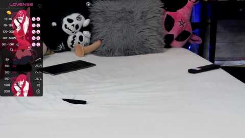 xenomy @ chaturbate on 20231005