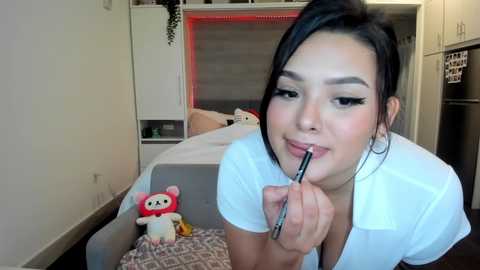 zoey_jade @ chaturbate on 20231005