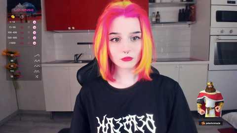 alicentity @ chaturbate on 20231006