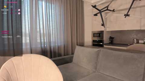 alicepreuoston @ chaturbate on 20231006