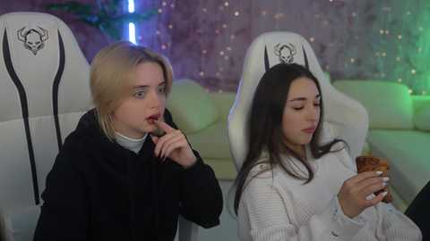 anabel054 @ chaturbate on 20231006