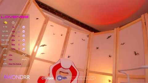 awondrr @ chaturbate on 20231006