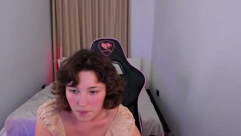 cherry_lea_ @ chaturbate on 20231006