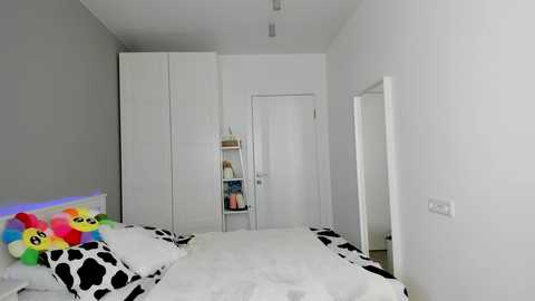 christine_bae @ chaturbate on 20231006