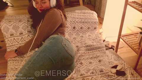 emersoncane @ chaturbate on 20231006