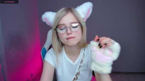 grace_smit @ chaturbate on 20231006