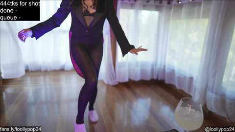 loollypop24 @ chaturbate on 20231006