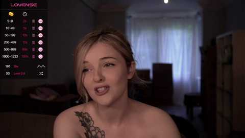 lucydelovely @ chaturbate on 20231006