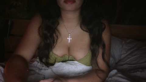 mariavangel