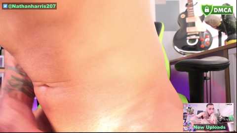 nathanharris207 @ chaturbate on 20231006