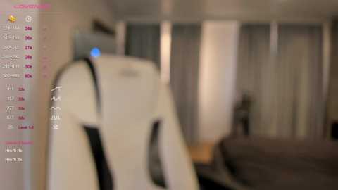 oliangeel @ chaturbate on 20231006