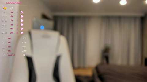 oliangeel @ chaturbate on 20231006