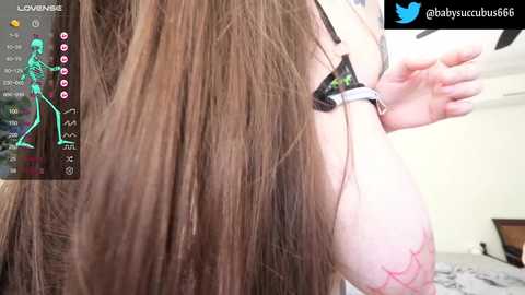 spivi @ chaturbate on 20231006