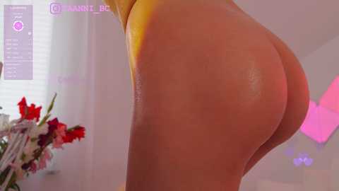taanni_bc @ chaturbate on 20231006