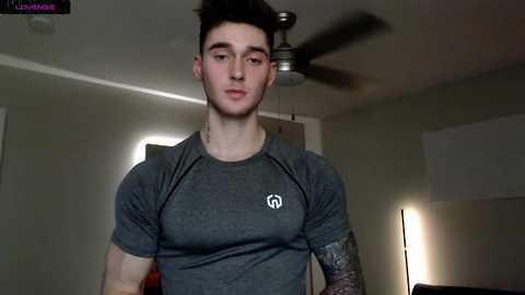 thebrentsavage @ chaturbate on 20231006