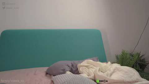 xiawa_xo @ chaturbate on 20231006