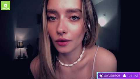 _yvie_ @ chaturbate on 20231007