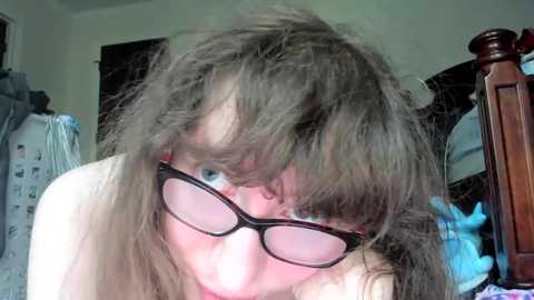 amyrae @ chaturbate on 20231007