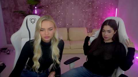 anabel054 @ chaturbate on 20231007