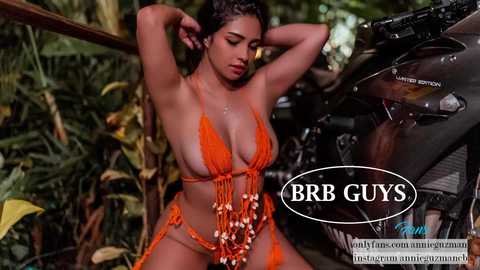 annieguzman_ @ chaturbate on 20231007