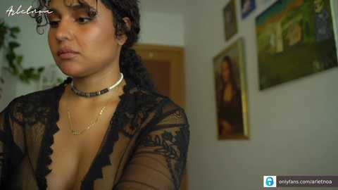 arletnoa @ chaturbate on 20231007