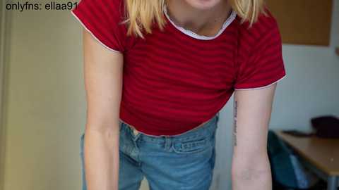 ellaa91 @ chaturbate on 20231007
