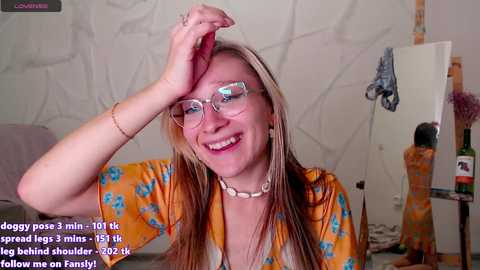 kali_the_goddess @ chaturbate on 20231007