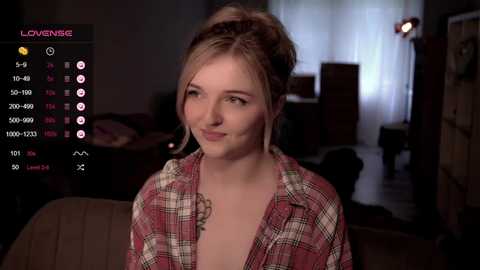 lucydelovely @ chaturbate on 20231007