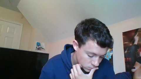 lukewrenxoxo @ chaturbate on 20231007