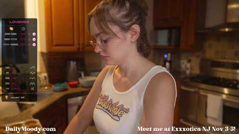 marymoody @ chaturbate on 20231007