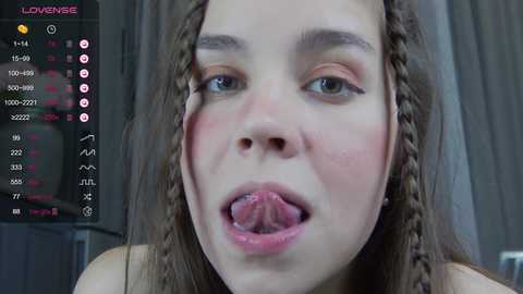 monika_youthfull @ chaturbate on 20231007