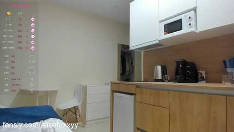 oh_honey_ @ chaturbate on 20231007