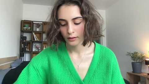 wonderland_stia @ chaturbate on 20231007