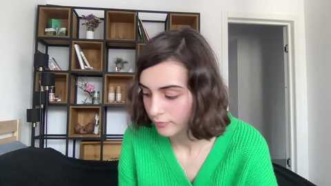 wonderland_stia @ chaturbate on 20231007