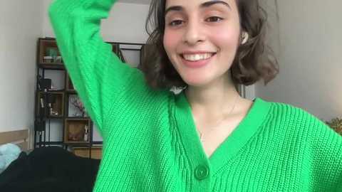 wonderland_stia @ chaturbate on 20231007